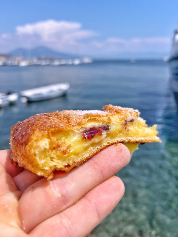 TORTA POLACCA - immagine 2