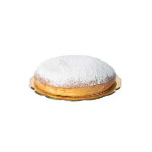 TORTA POLACCA